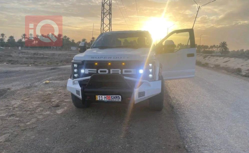 فورد إف-350